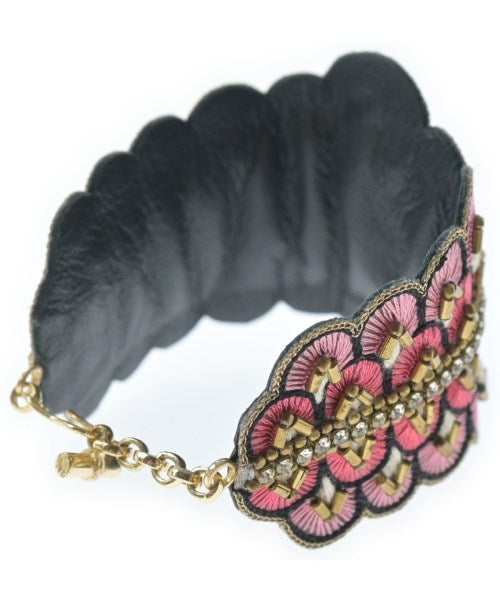 MARIANA FERREIRO สร้อยข้อมือ/กำไล