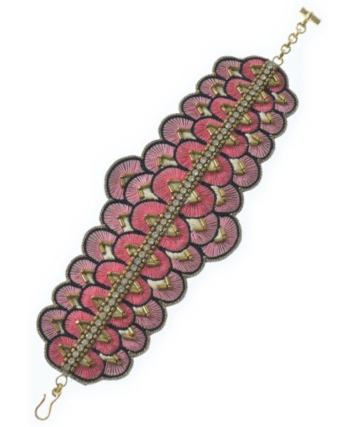 MARIANA FERREIRO สร้อยข้อมือ/กำไล