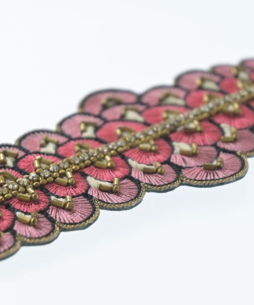 MARIANA FERREIRO สร้อยข้อมือ/กำไล