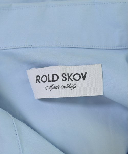 ROLD SKOV เสื้อลำลอง