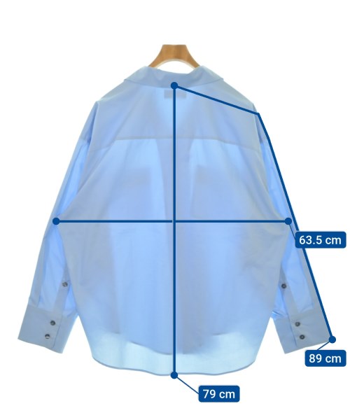 ROLD SKOV เสื้อลำลอง