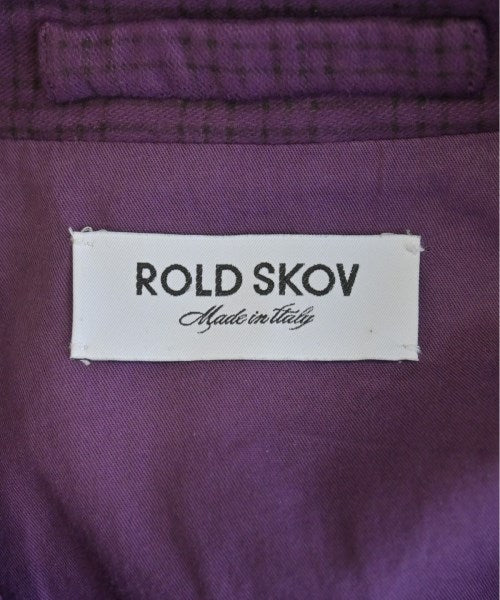 ROLD SKOV แจ็คเก็ตเบลาส์