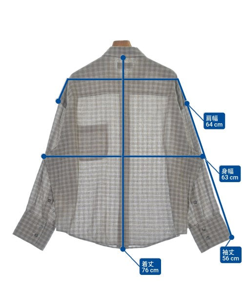 ROLD SKOV เสื้อลำลอง