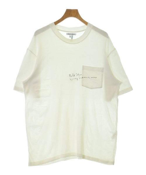 ROLD SKOV เสื้อยืด/เสื้อท็อปส์