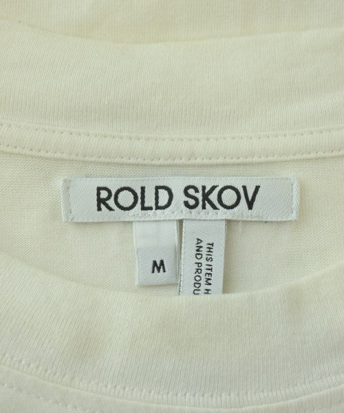 ROLD SKOV เสื้อยืด/เสื้อท็อปส์