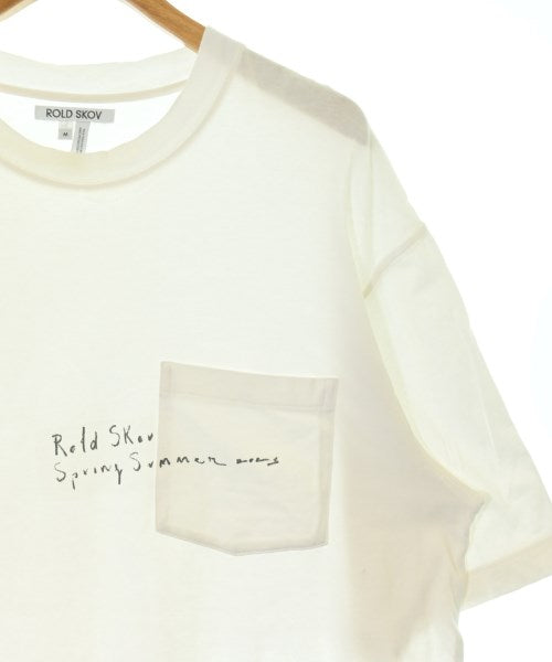 ROLD SKOV เสื้อยืด/เสื้อท็อปส์