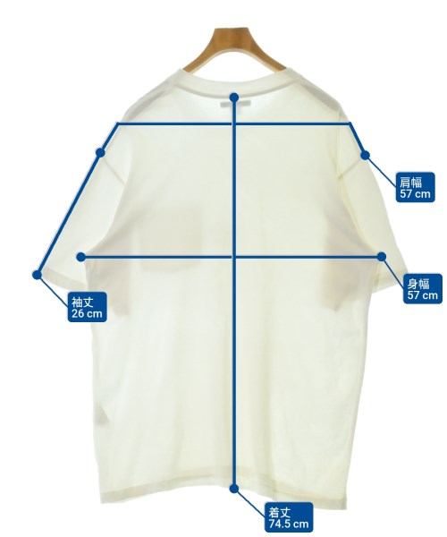 ROLD SKOV เสื้อยืด/เสื้อท็อปส์