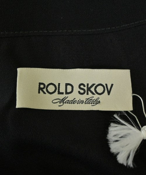 ROLD SKOV เสื้อลำลอง