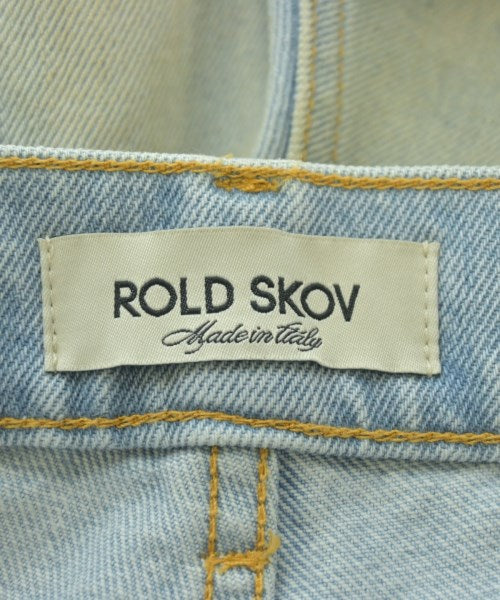 ROLD SKOV ยีนส์
