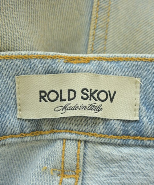 ROLD SKOV ยีนส์