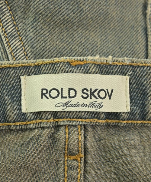 ROLD SKOV ยีนส์