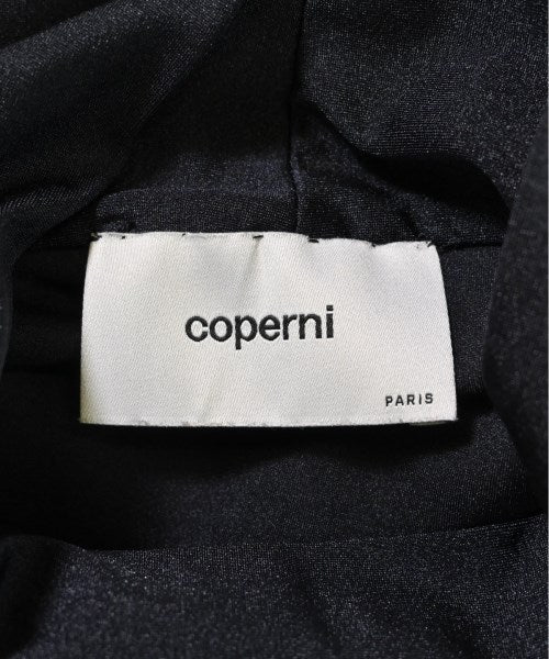 Coperni เสื้อยืด/เสื้อท็อปส์