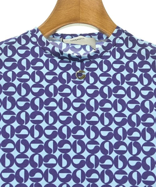 Coperni เสื้อยืด/เสื้อท็อปส์