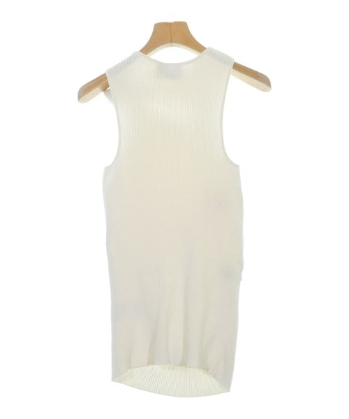 Coperni เสื้อแขนกุด