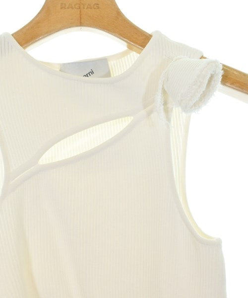 Coperni เสื้อแขนกุด