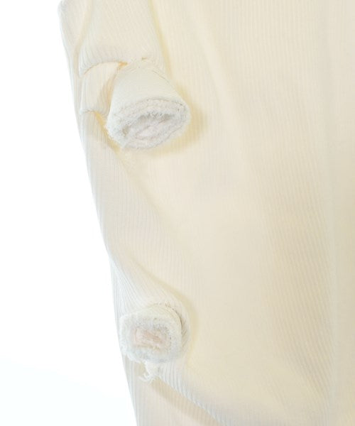 Coperni เสื้อแขนกุด