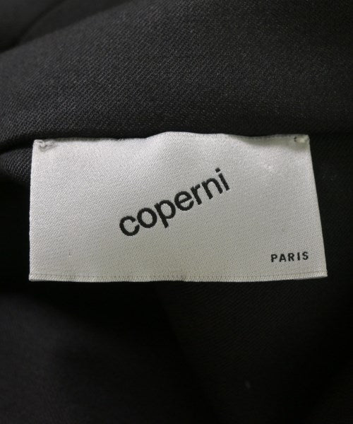 Coperni แจ็คเก็ตเบลาส์ อื่น