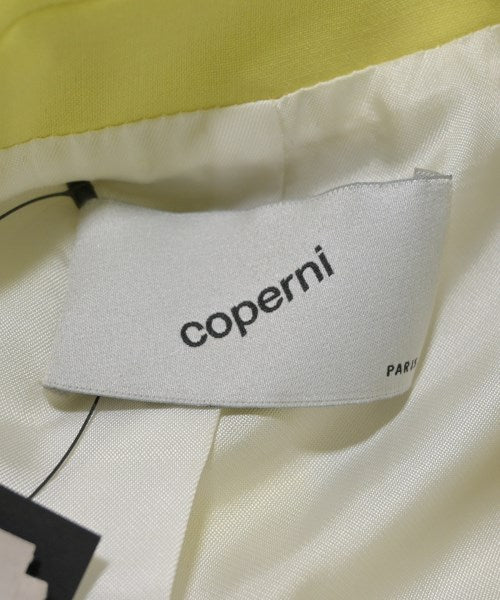 Coperni เบลเซอร์/แจ็คเก็ตสูท
