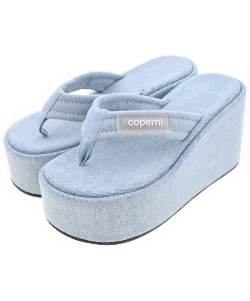Coperni รองเท้าแตะ