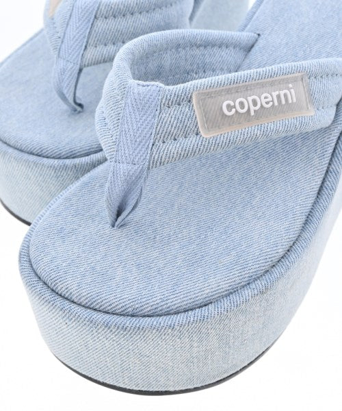 Coperni รองเท้าแตะ