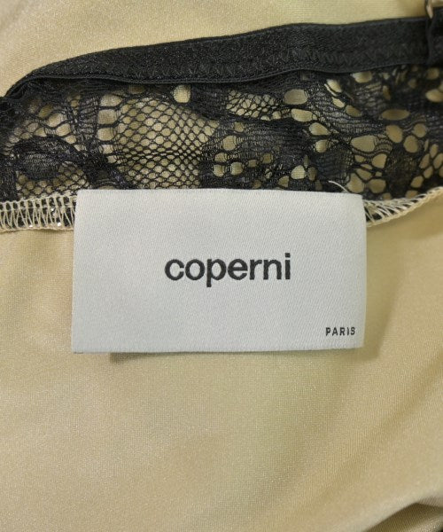 Coperni เสื้อกล้าม