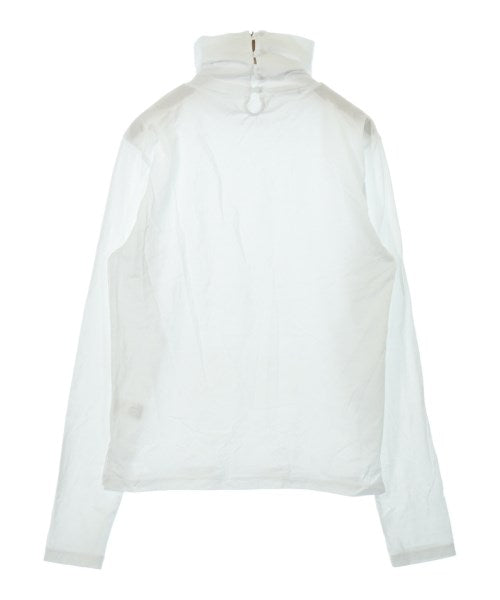 HAU เสื้อยืด/เสื้อท็อปส์