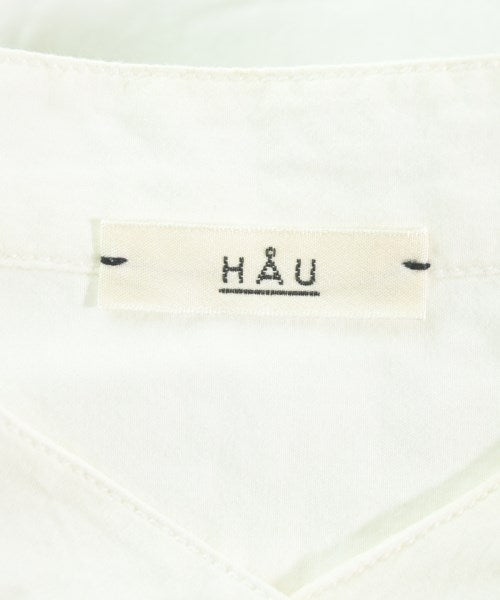 HAU เสื้อสตรี