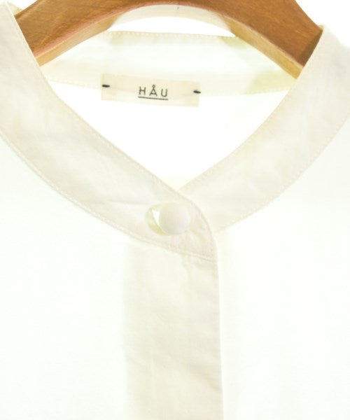 HAU เสื้อสตรี