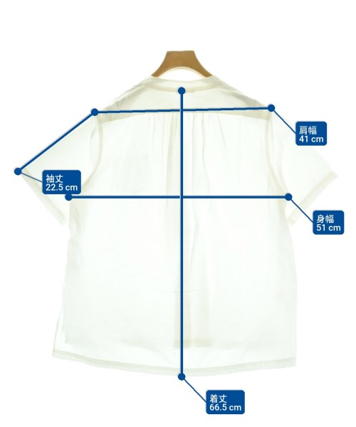 HAU เสื้อสตรี