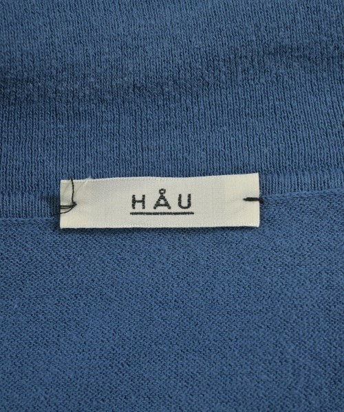 HAU เสื้อกันหนาว