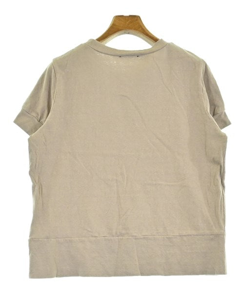 HAU เสื้อยืด/เสื้อท็อปส์