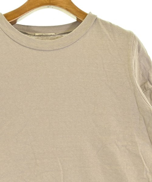 HAU เสื้อยืด/เสื้อท็อปส์