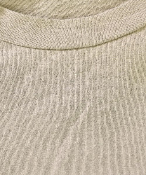 HAU เสื้อยืด/เสื้อท็อปส์