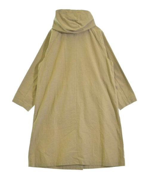 HAU เสื้อโค้ท อื่น