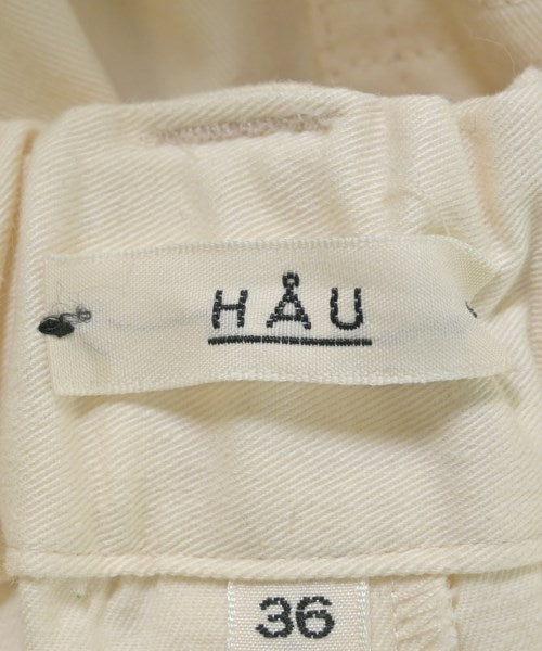 HAU กางเกง อื่น
