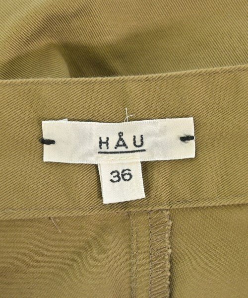 HAU กางเกง อื่น