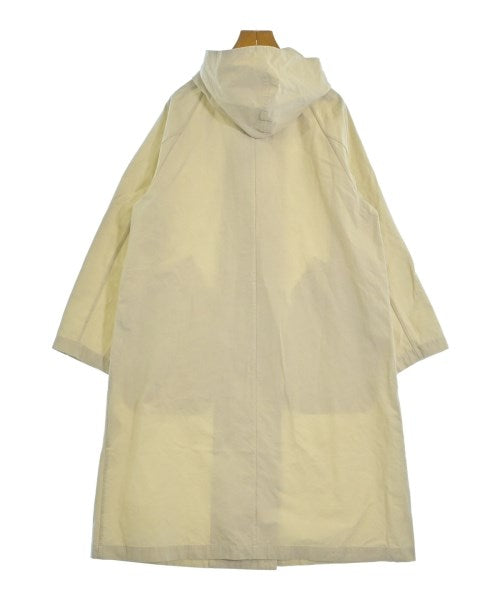 HAU เสื้อโค้ท อื่น