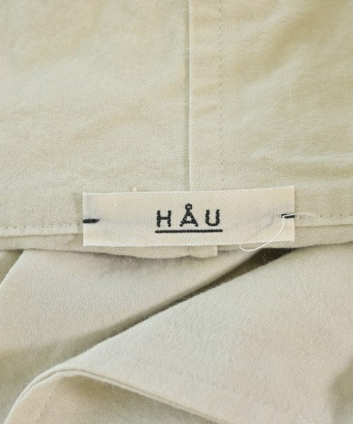 HAU เสื้อโค้ท อื่น