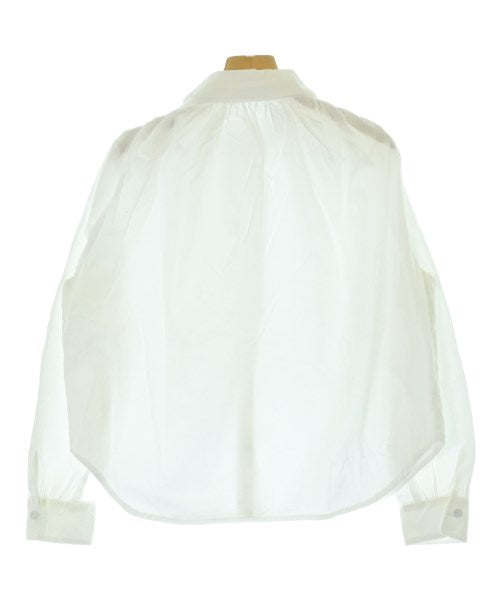HAU เสื้อสตรี