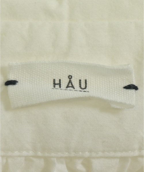 HAU เสื้อสตรี