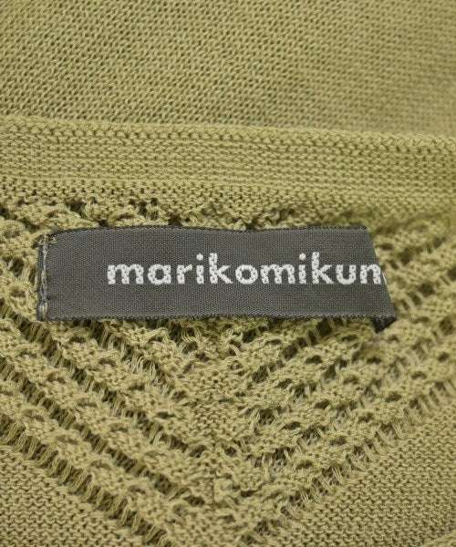marikomikuni ชุดเดรส