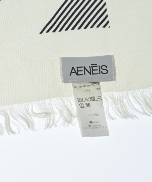 AENEIS ผ้าพันคอ