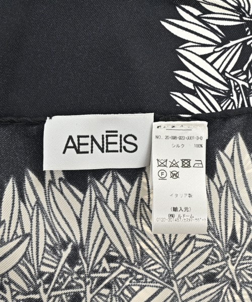 AENEIS ผ้าพันคอ