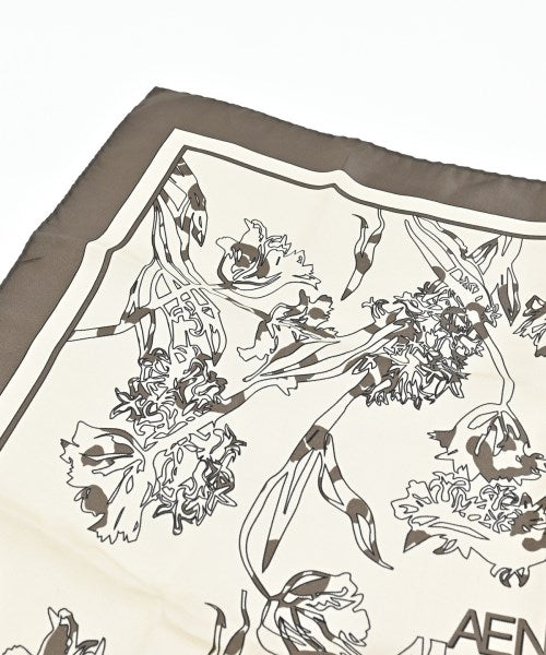 AENEIS ผ้าพันคอ