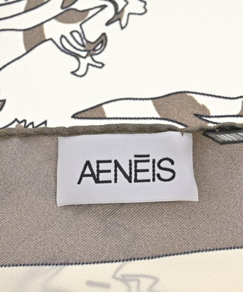 AENEIS ผ้าพันคอ