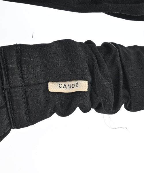 CANOE อื่นๆ