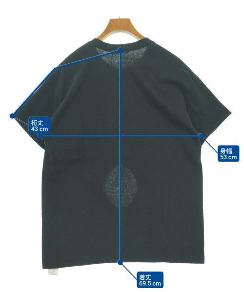 SANSE SANSE เสื้อยืด/เสื้อท็อปส์