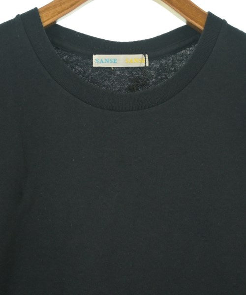 SANSE SANSE เสื้อยืด/เสื้อท็อปส์
