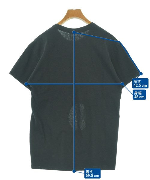 SANSE SANSE เสื้อยืด/เสื้อท็อปส์