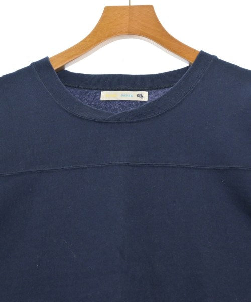 SANSE SANSE เสื้อยืด/เสื้อท็อปส์
